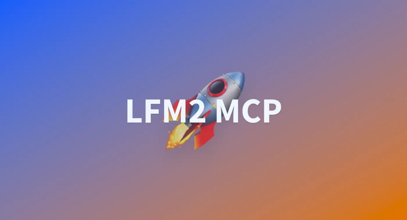 llm and mcp in browser