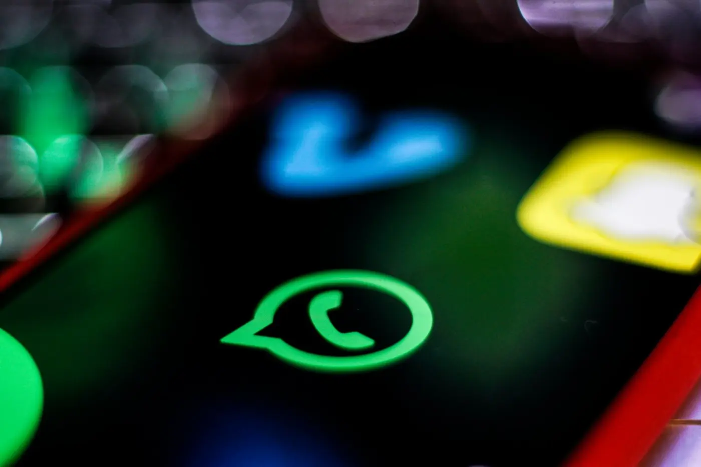 whatsapp fixes x27zeroclickx27 bug used to hack apple users with spyware