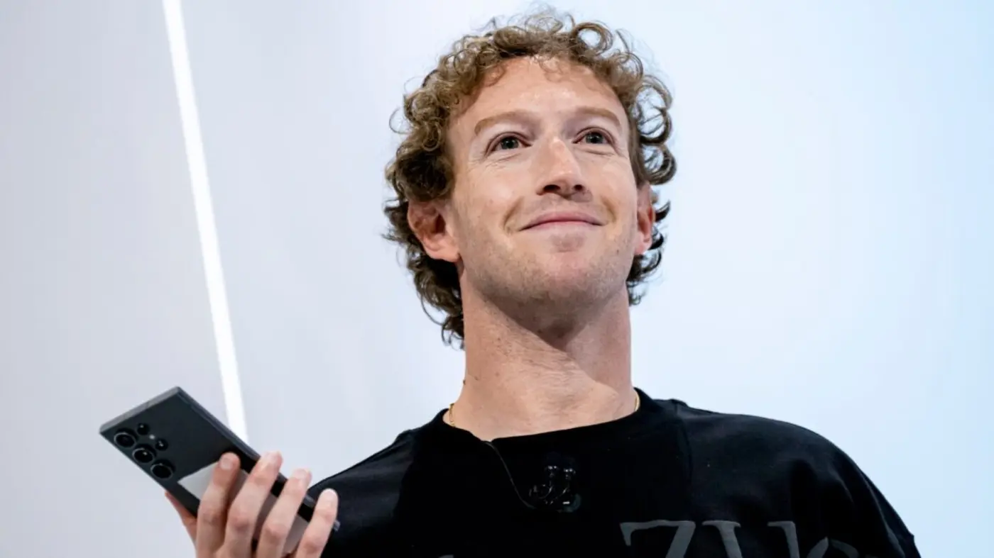 zuckerbergx27s ai hires disrupt meta with swift exits and threats to leave