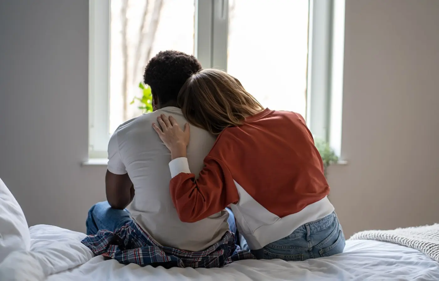 spouses tend to share psychiatric disorders massive study finds