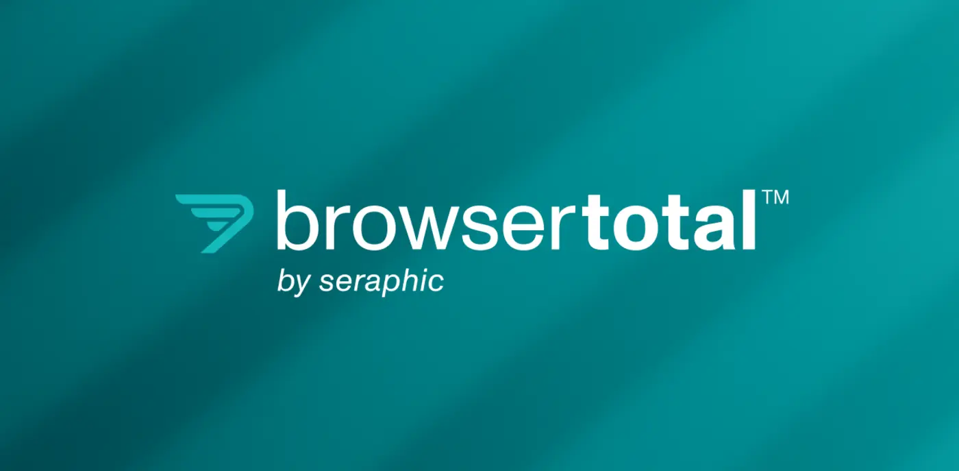 show hn browsertotal free realtime ai scanner for browser extensions