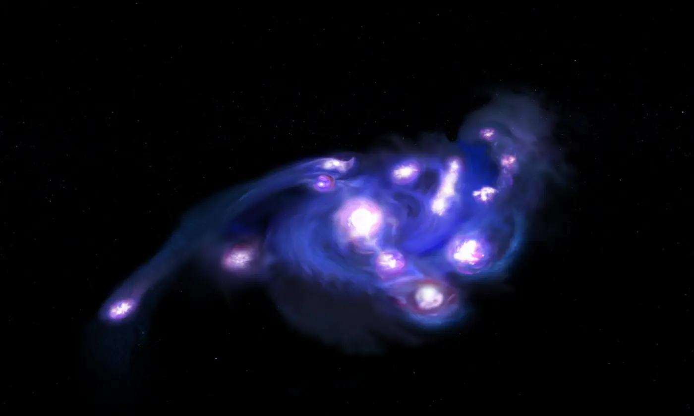 the universex27s harvest shedding light on x27the cosmic grapesx27