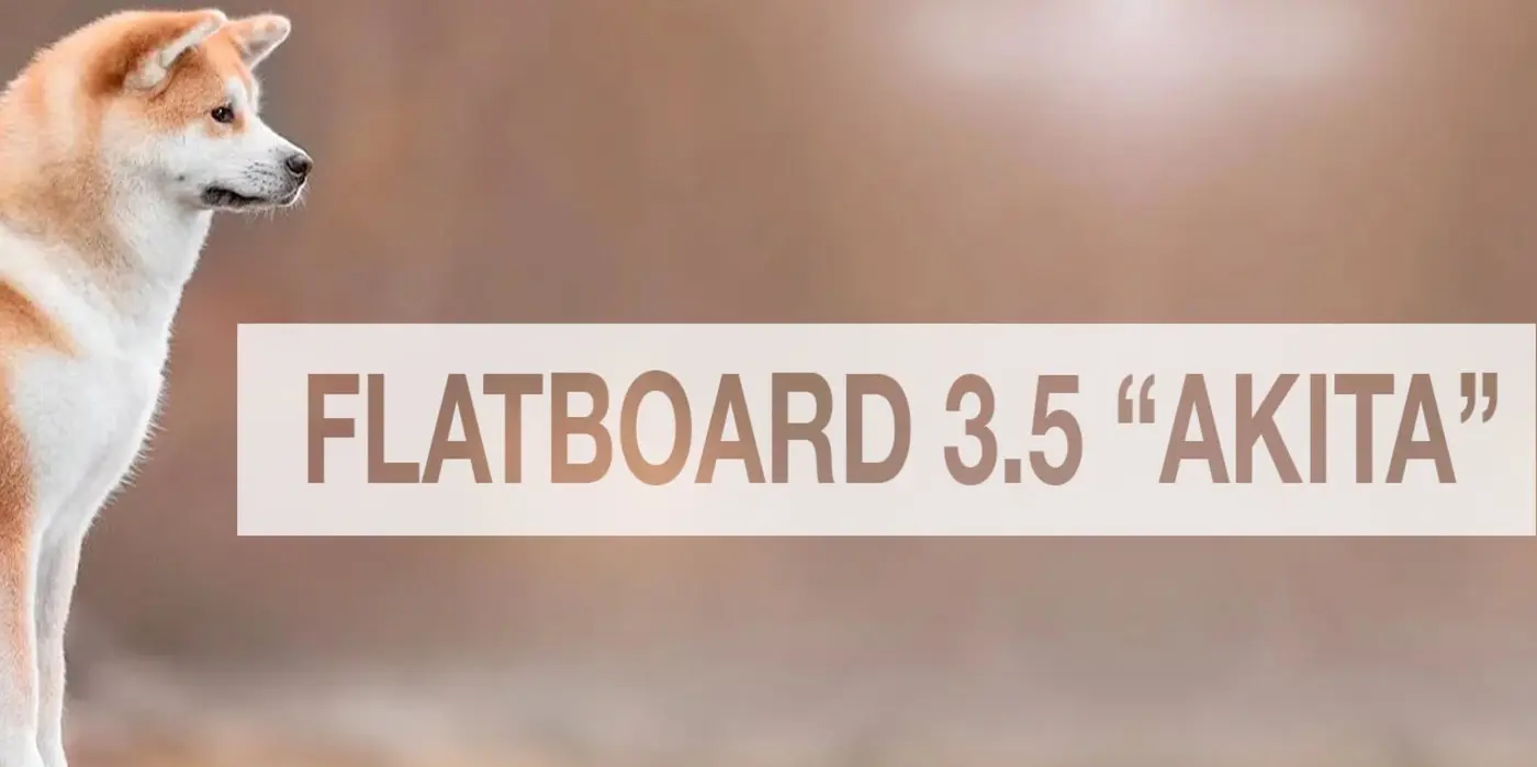 flatboard fast lightweight flatfile forum