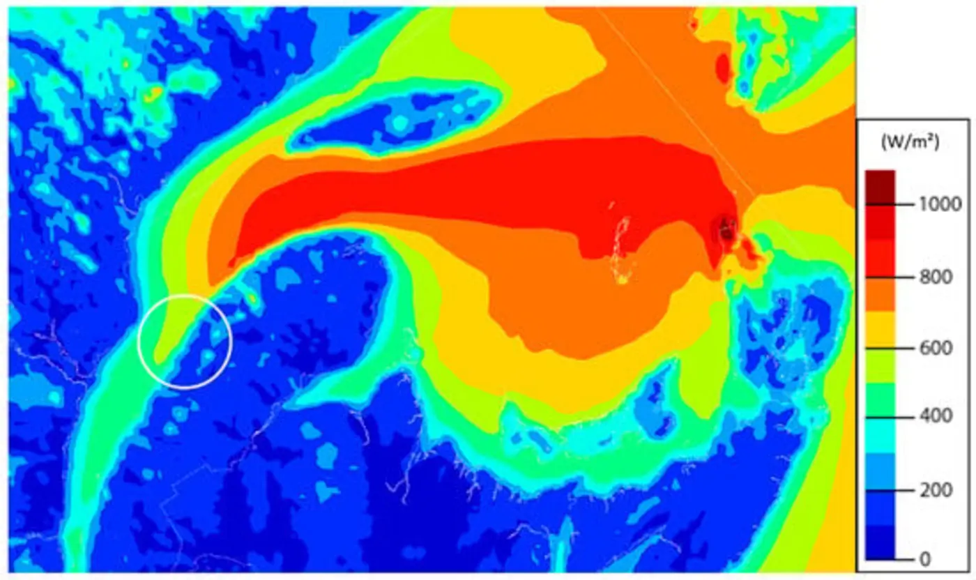 recyclable wind turbine blades a life cycle analysis