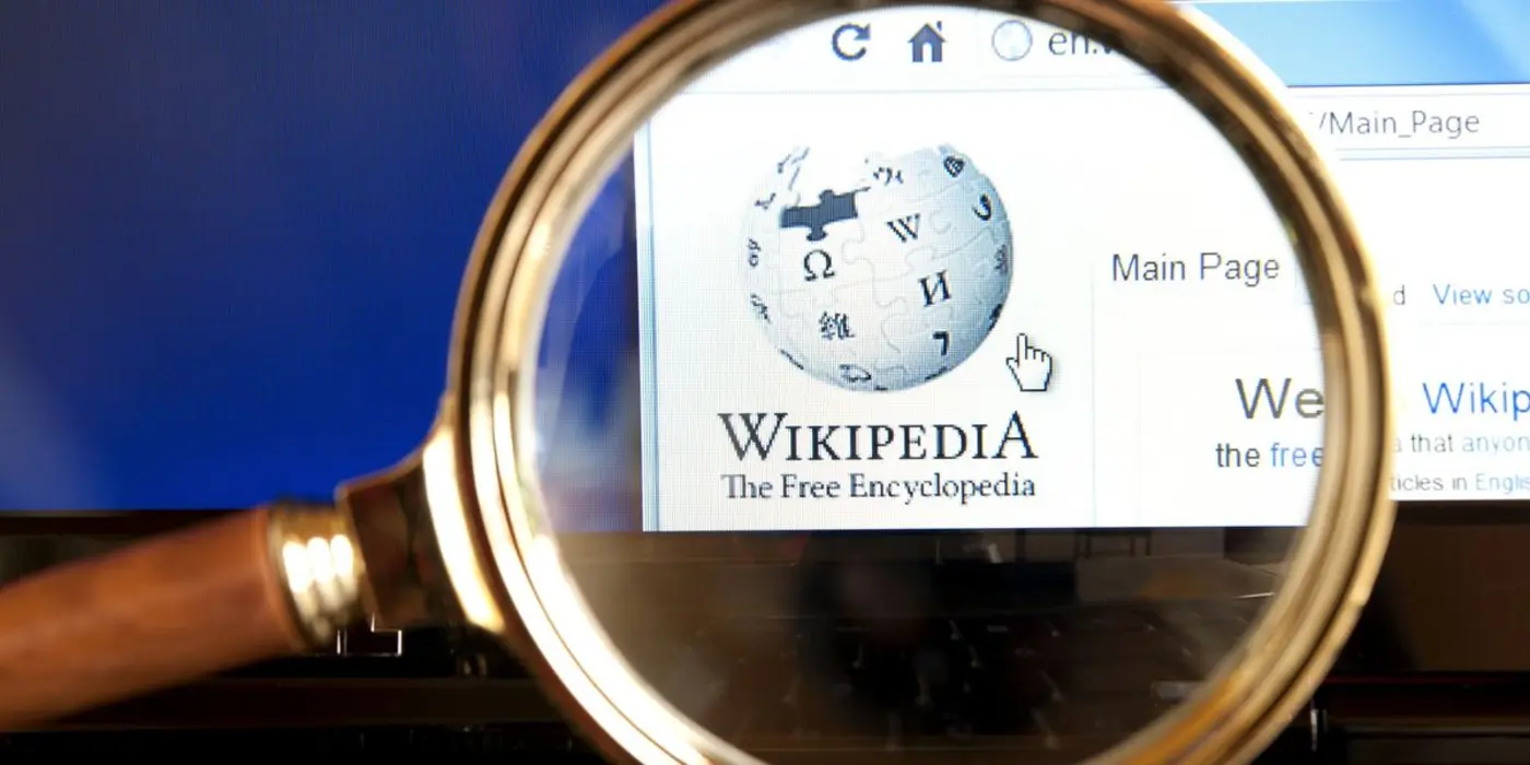 gop pressures wiki to reveal identity of editors accused of bias against israel
