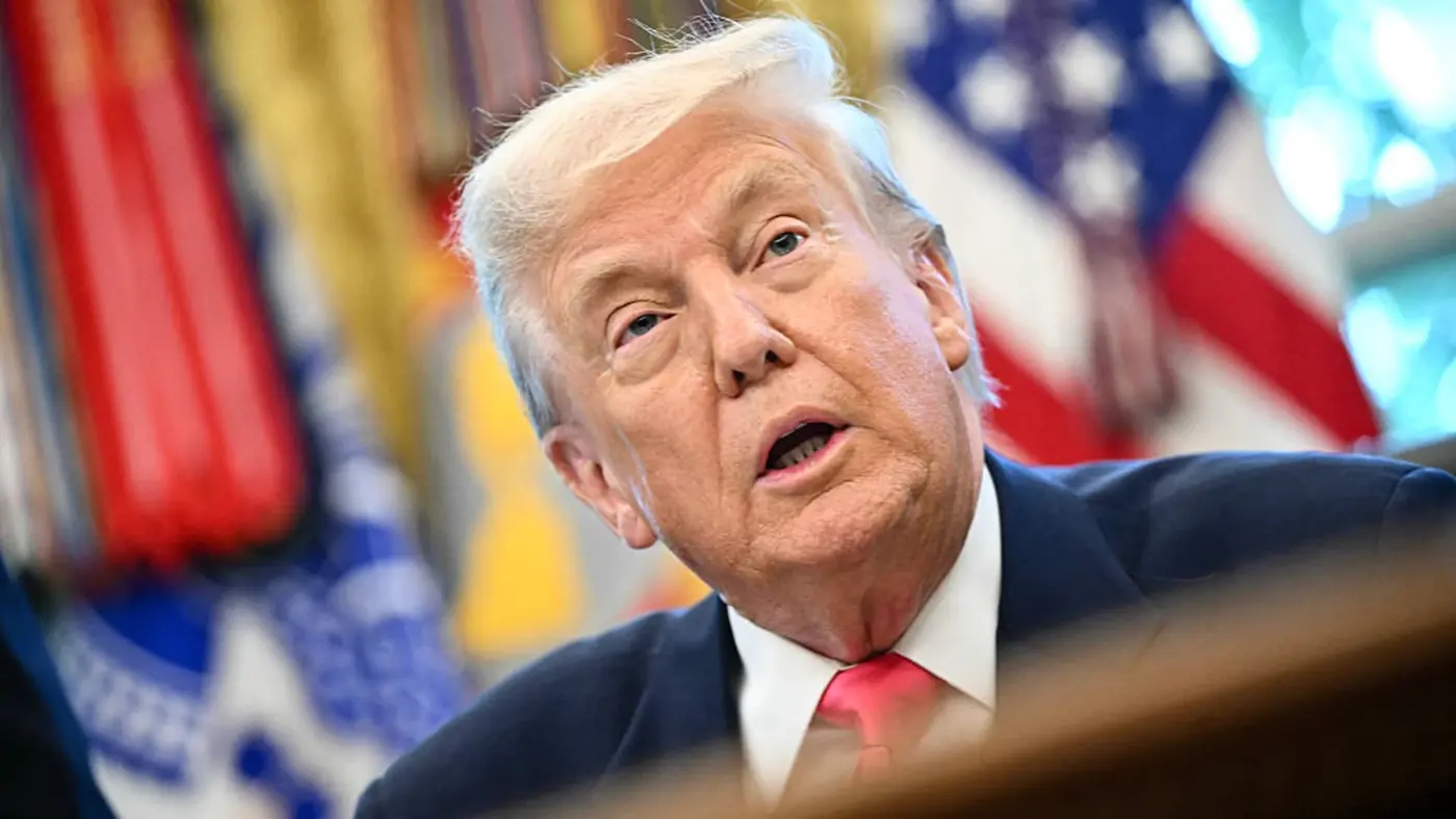 most trump tariffs ruled illegal in blow to white house trade policy