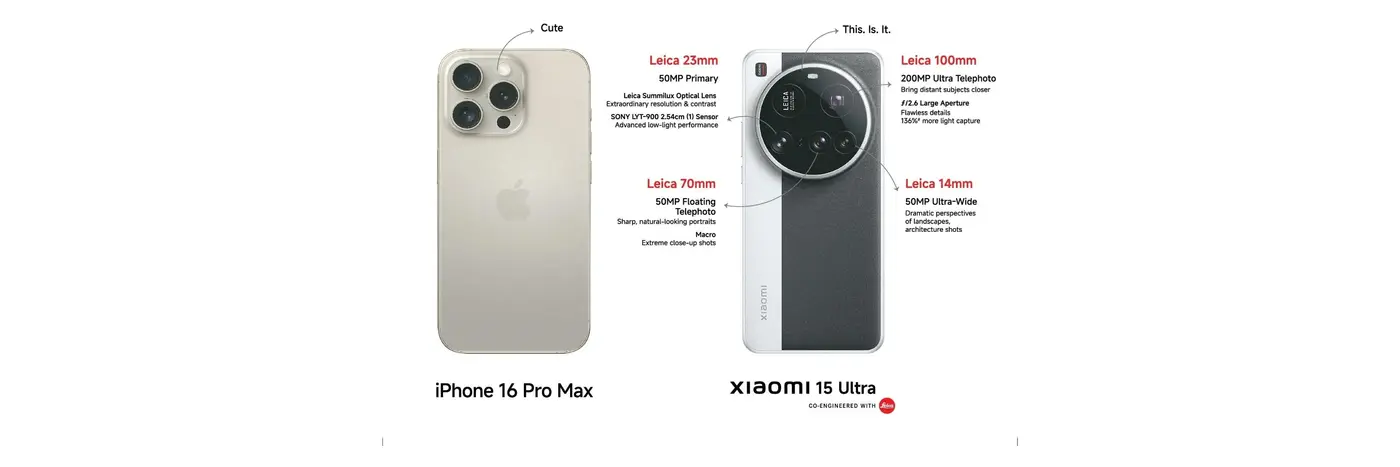 apple and samsung push back against xiaomix27s bold india ads