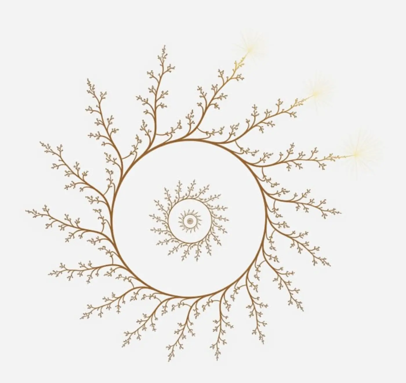 the question is the answer why deviation is how everything learns