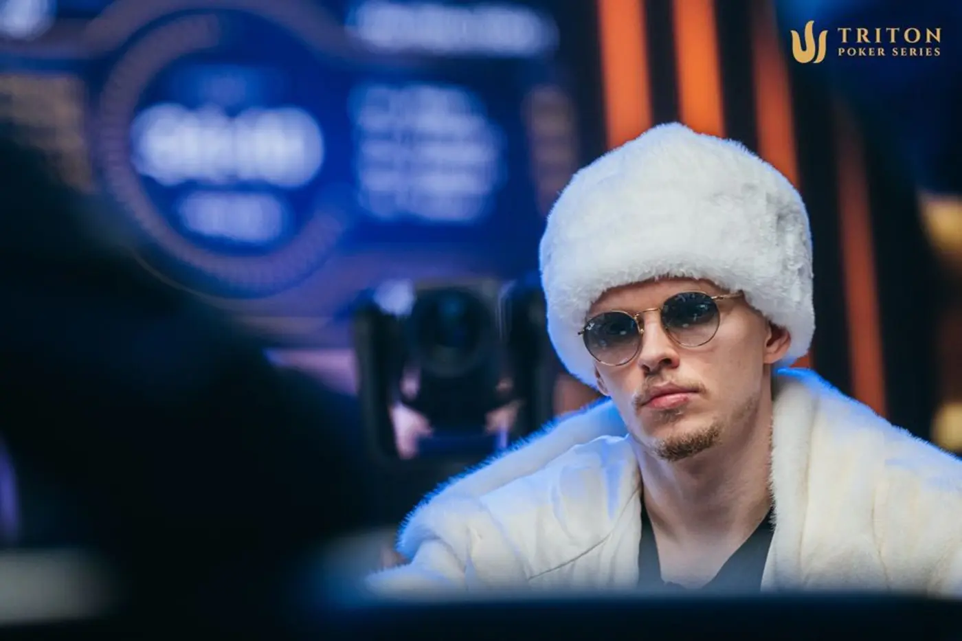 he dropped 19m in one week at the poker tables but who is ossi ketola
