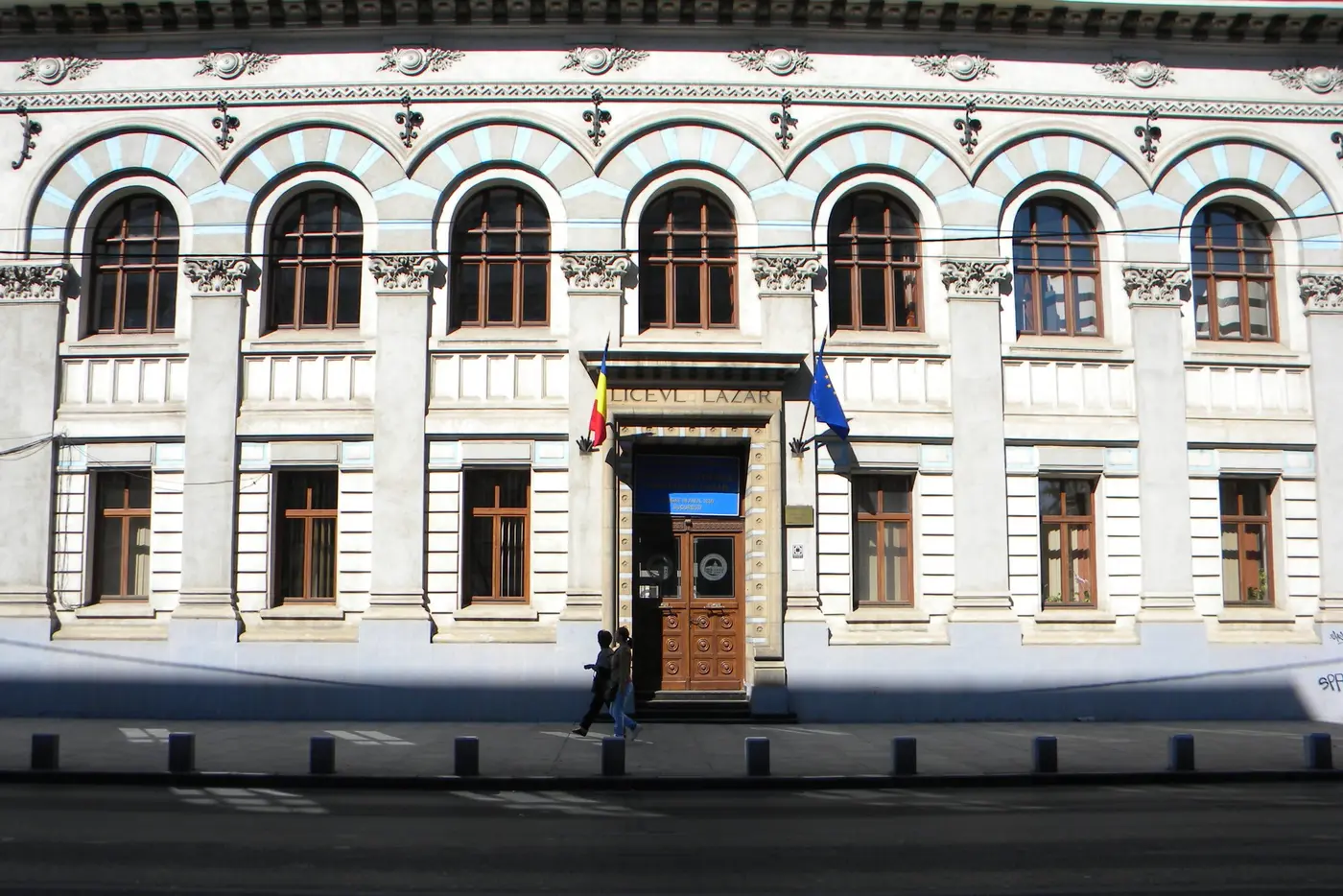 why romania excels in international olympiads