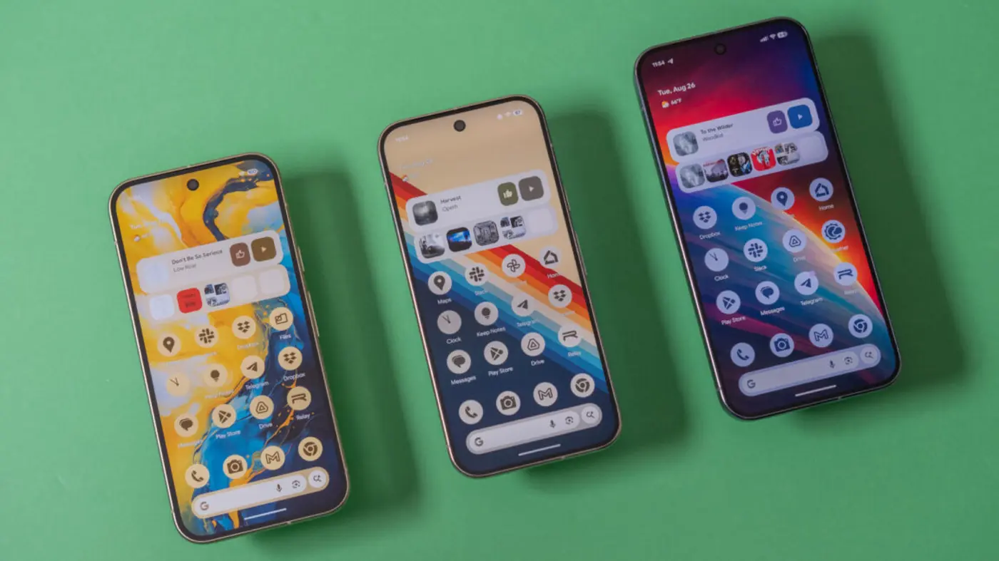 google pixel 10 series review donx27t call it an android