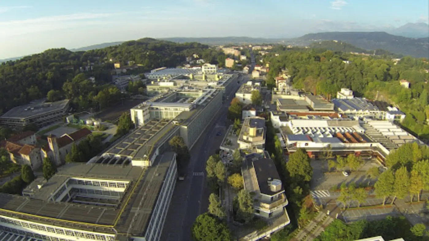 ivrea industrial city of the 20th century