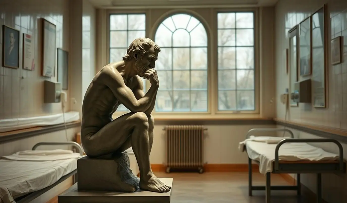 is thinking dangerous
