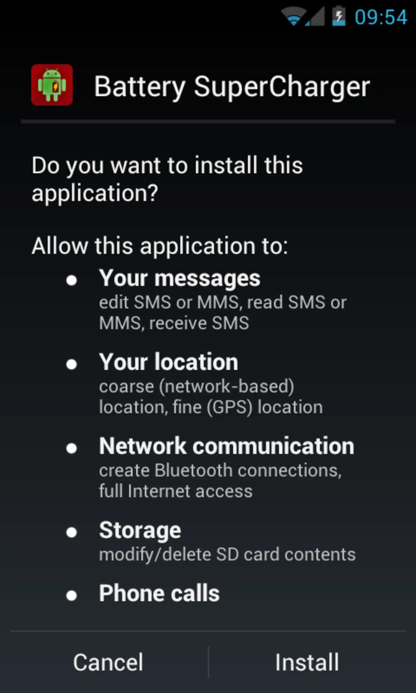 is it possible to allow sideloading and keep users safe