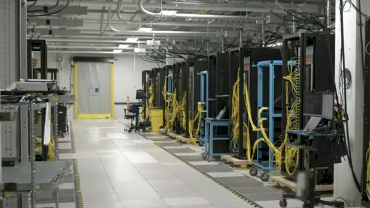 with ai boom dellx27s datacenter biz is finally bigger than its pc biz