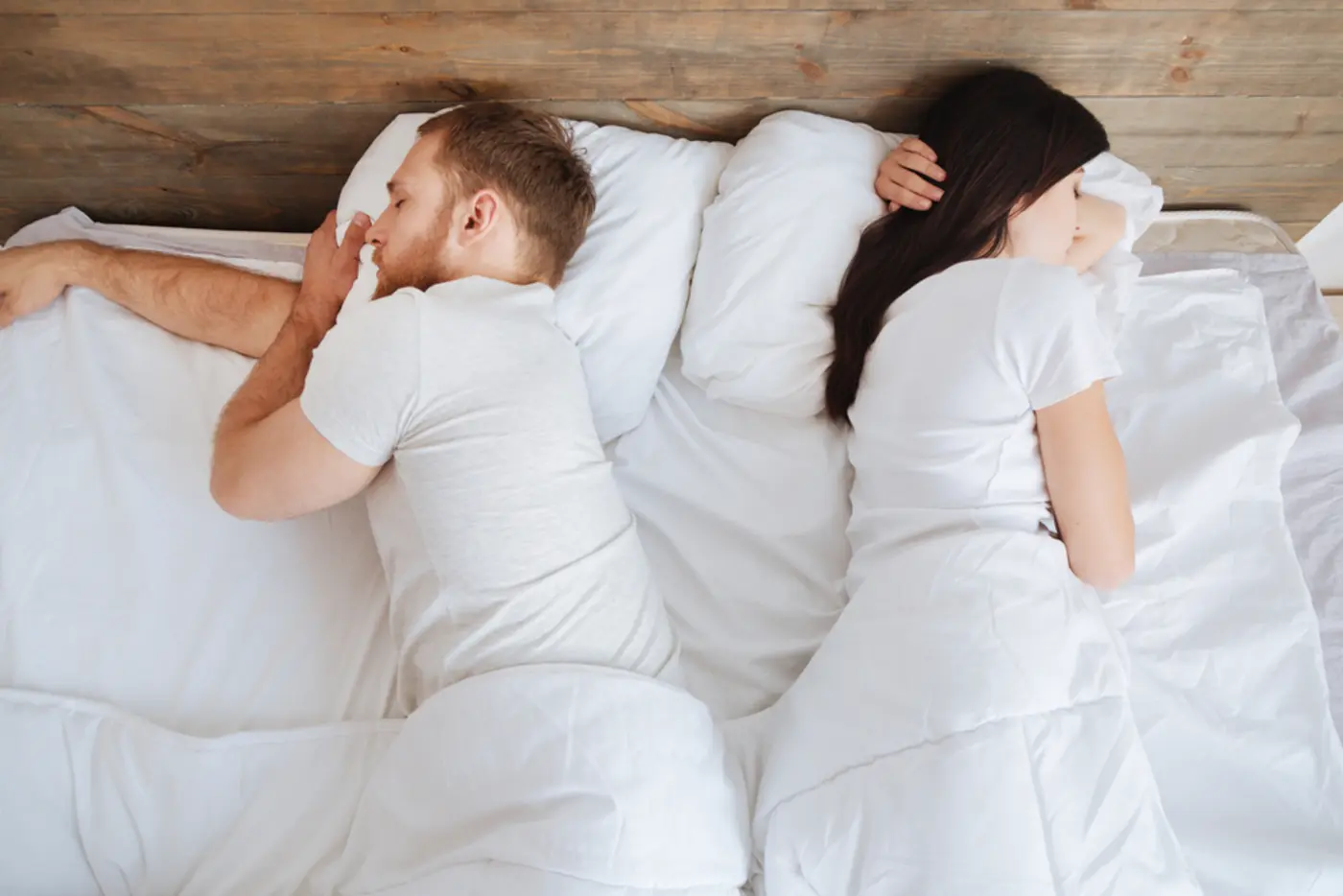 the sex recession the share of americans having regular sex keeps dropping