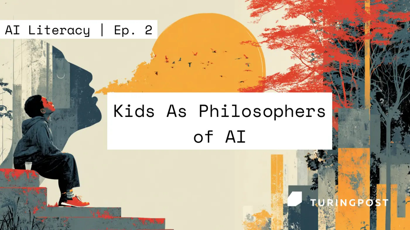kids as philosophers of ai
