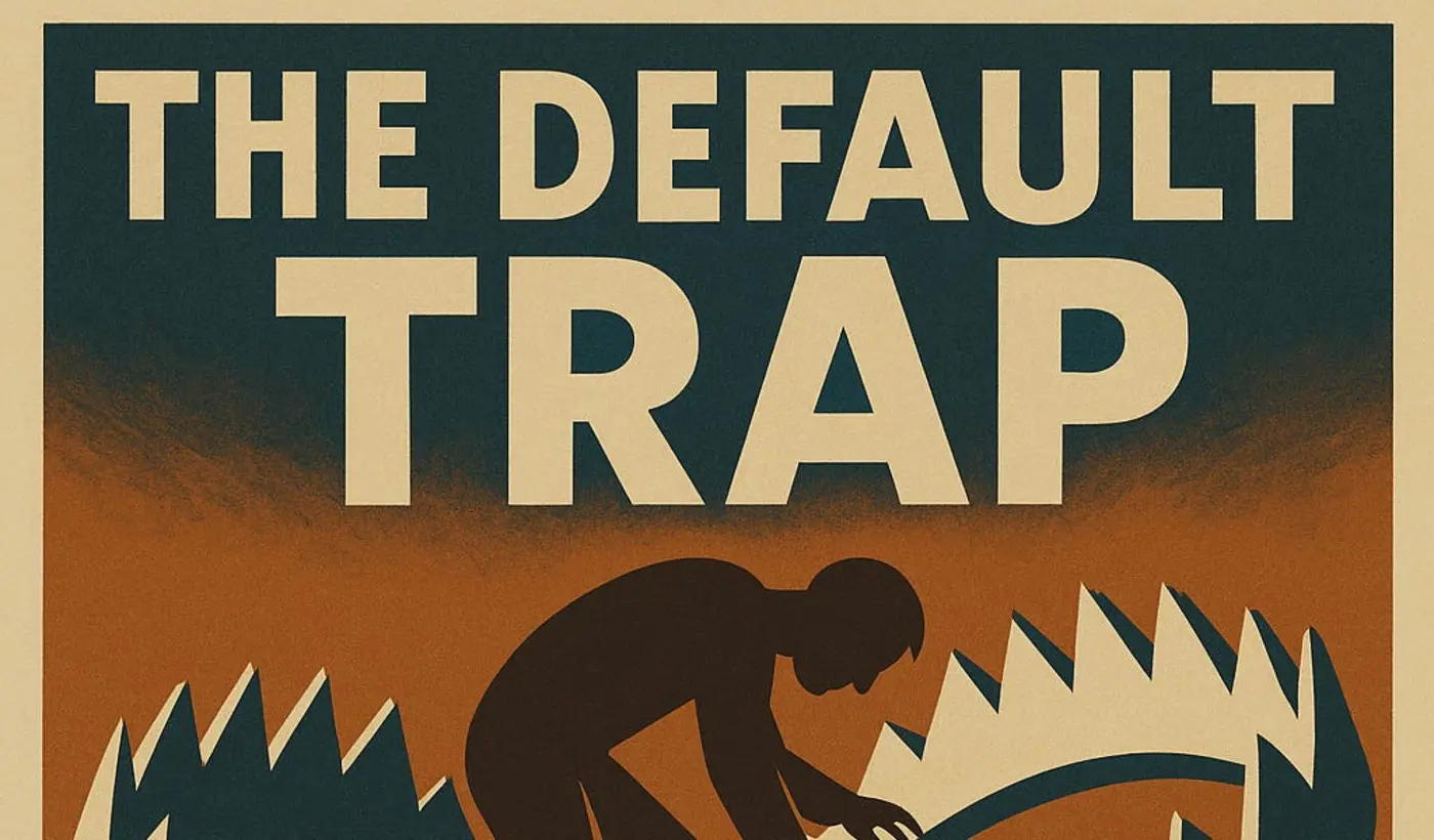 the default trap why anthropicx27s data policy change matters