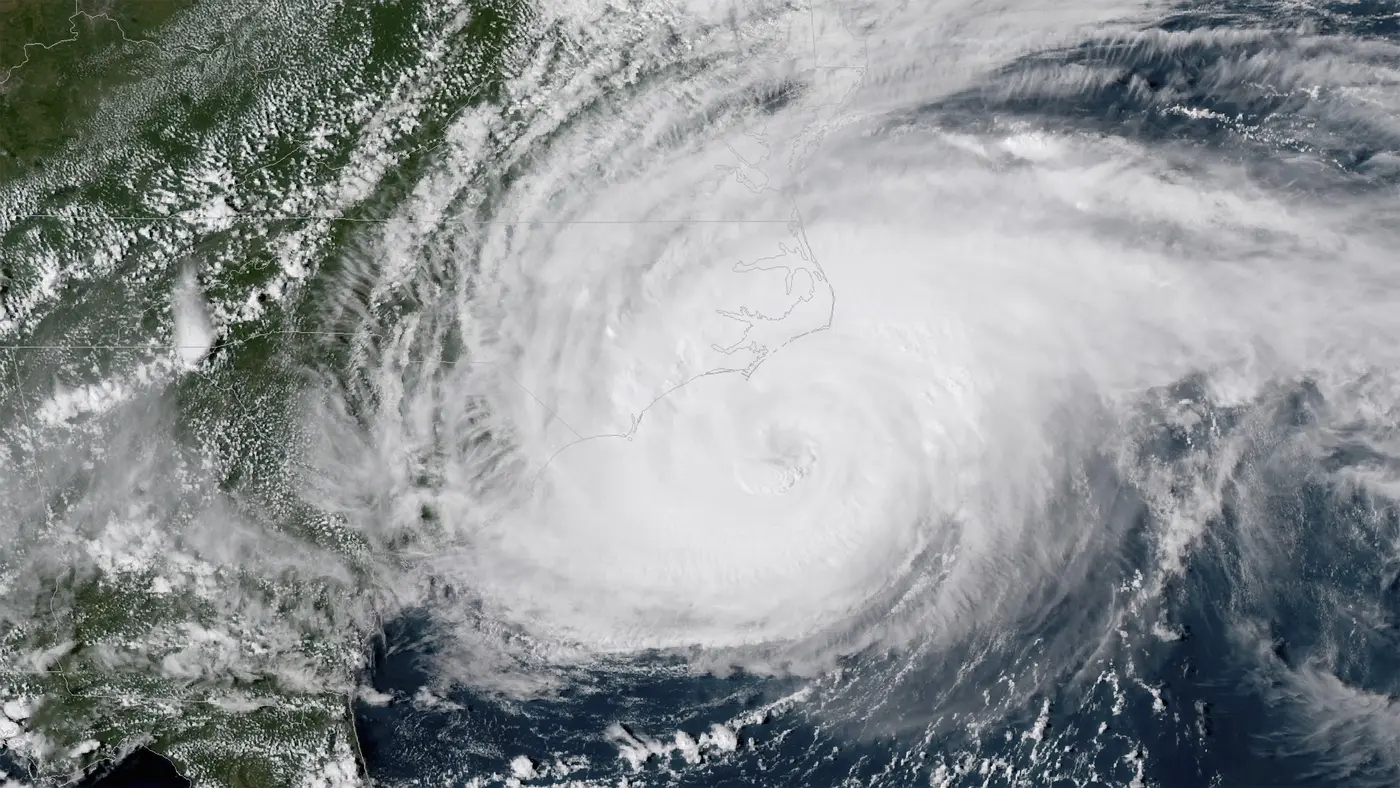 hurricane category 6 could be introduced under new storm severity scale