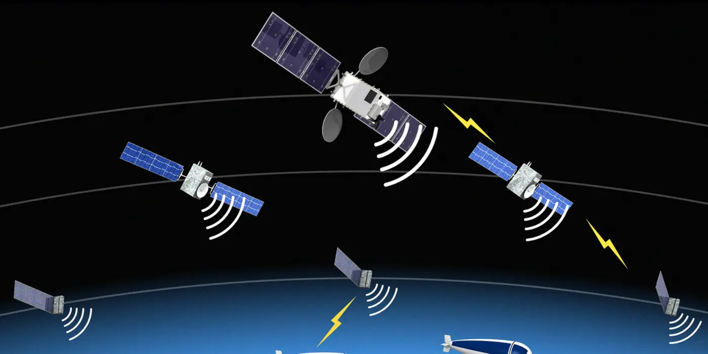 6g wireless networks to use satellites as base stations