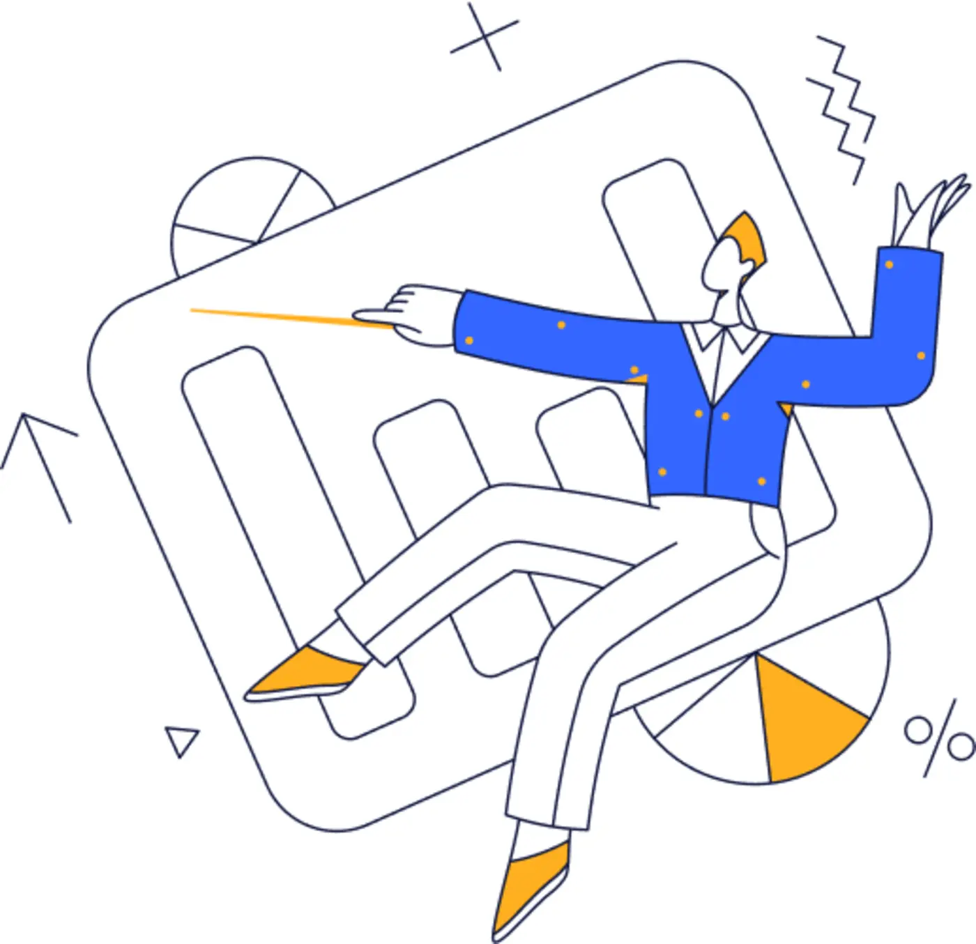 show hn bluesky analytics api by graphtracks is out
