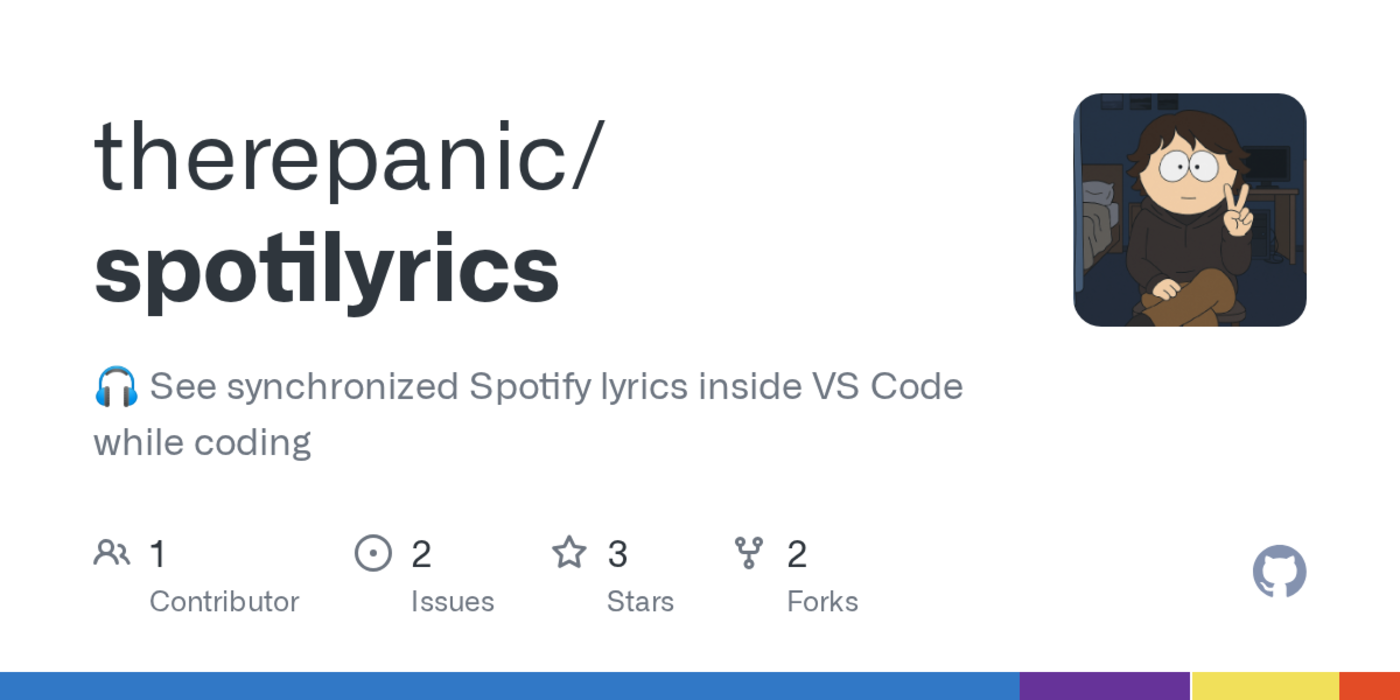 damn son now you can flex with spotify lyrics inside vs code