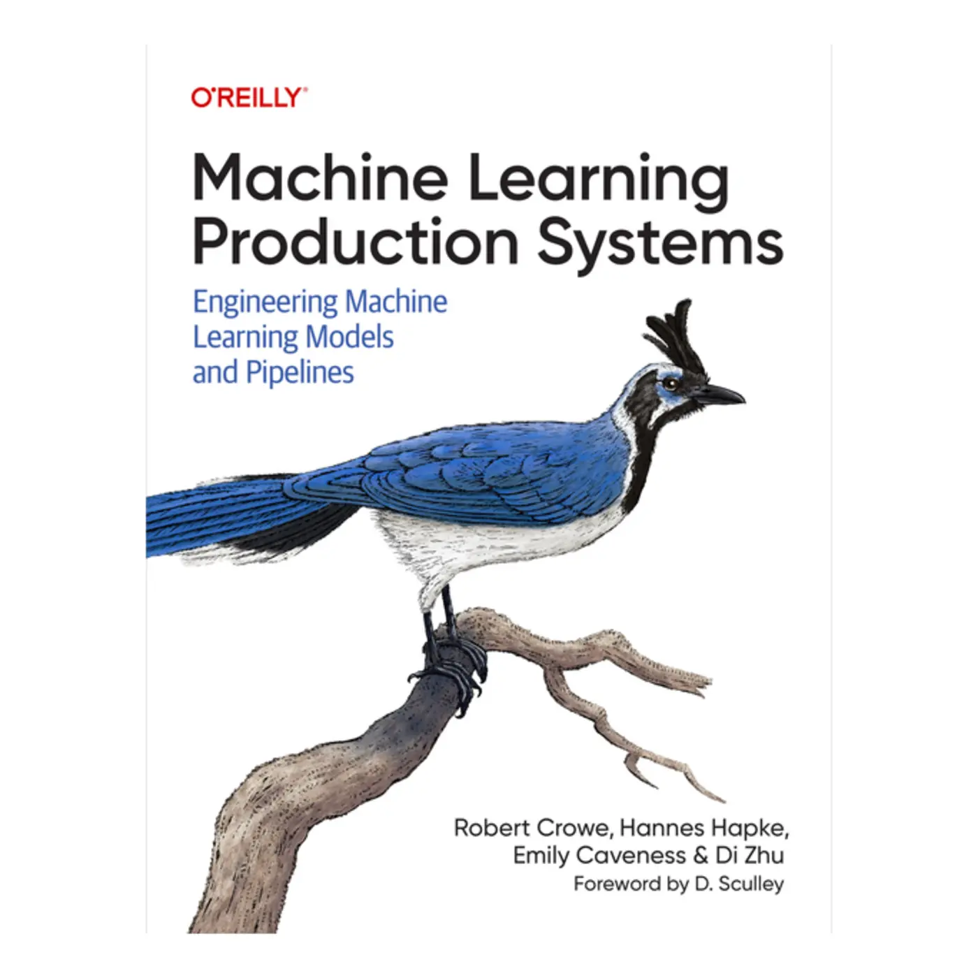 machine learning production systems