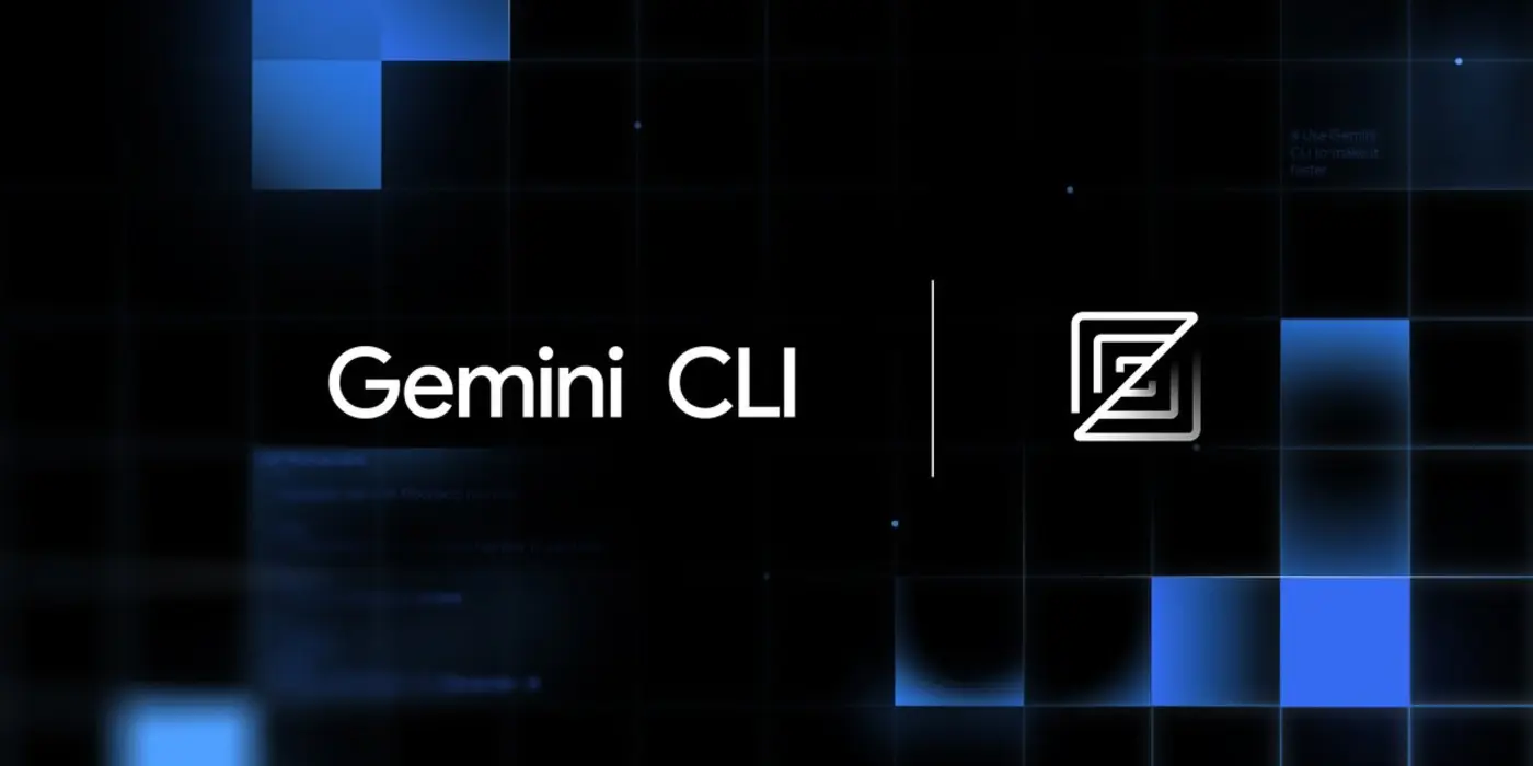 beyond the terminal gemini cli comes to zed