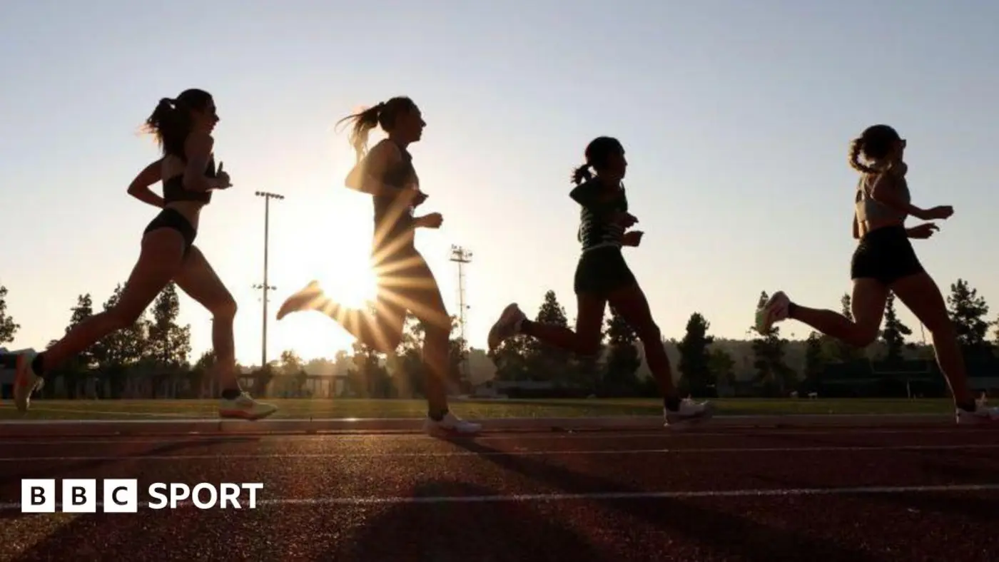 gene tests begin in womenx27s athletics