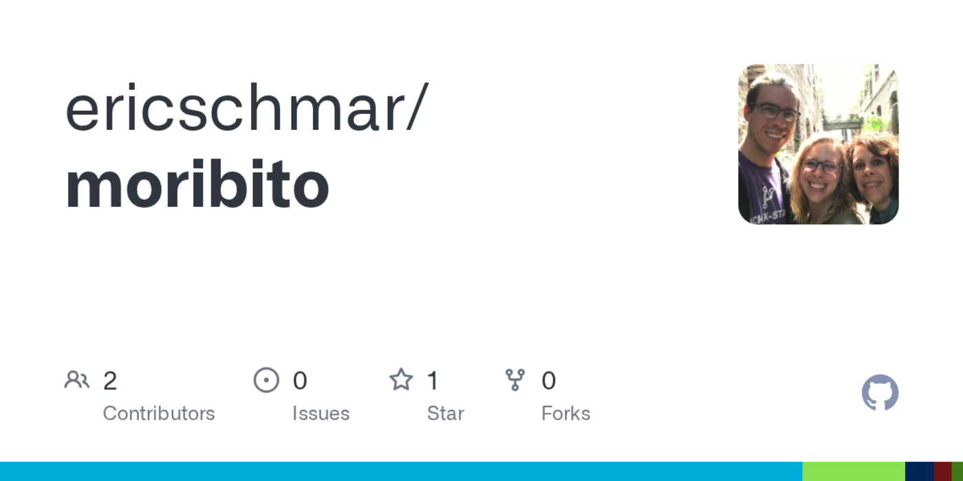 show hn moribito a tui for ldap viewingqueries