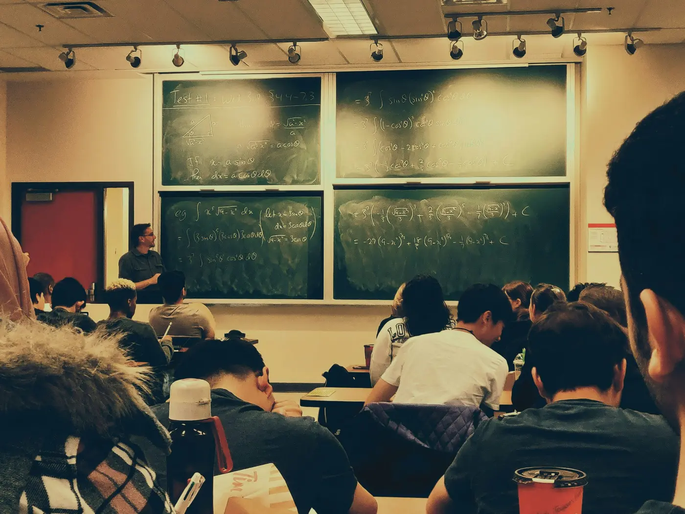 why teach calculus in the age of ai