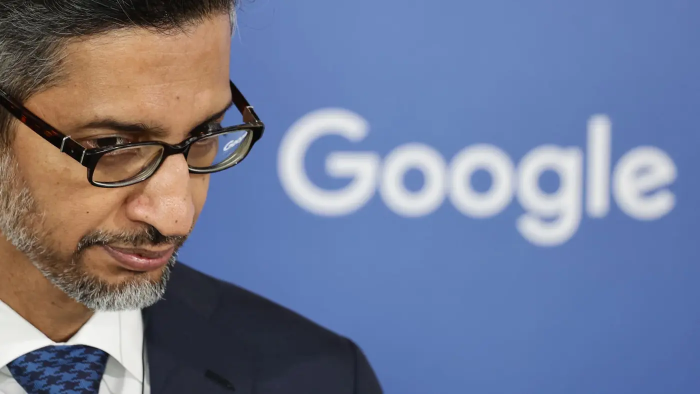 google gets to keep chrome but is barred from exclusive search deals