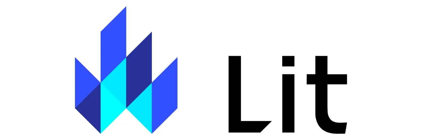lit a library for building fast lightweight web components