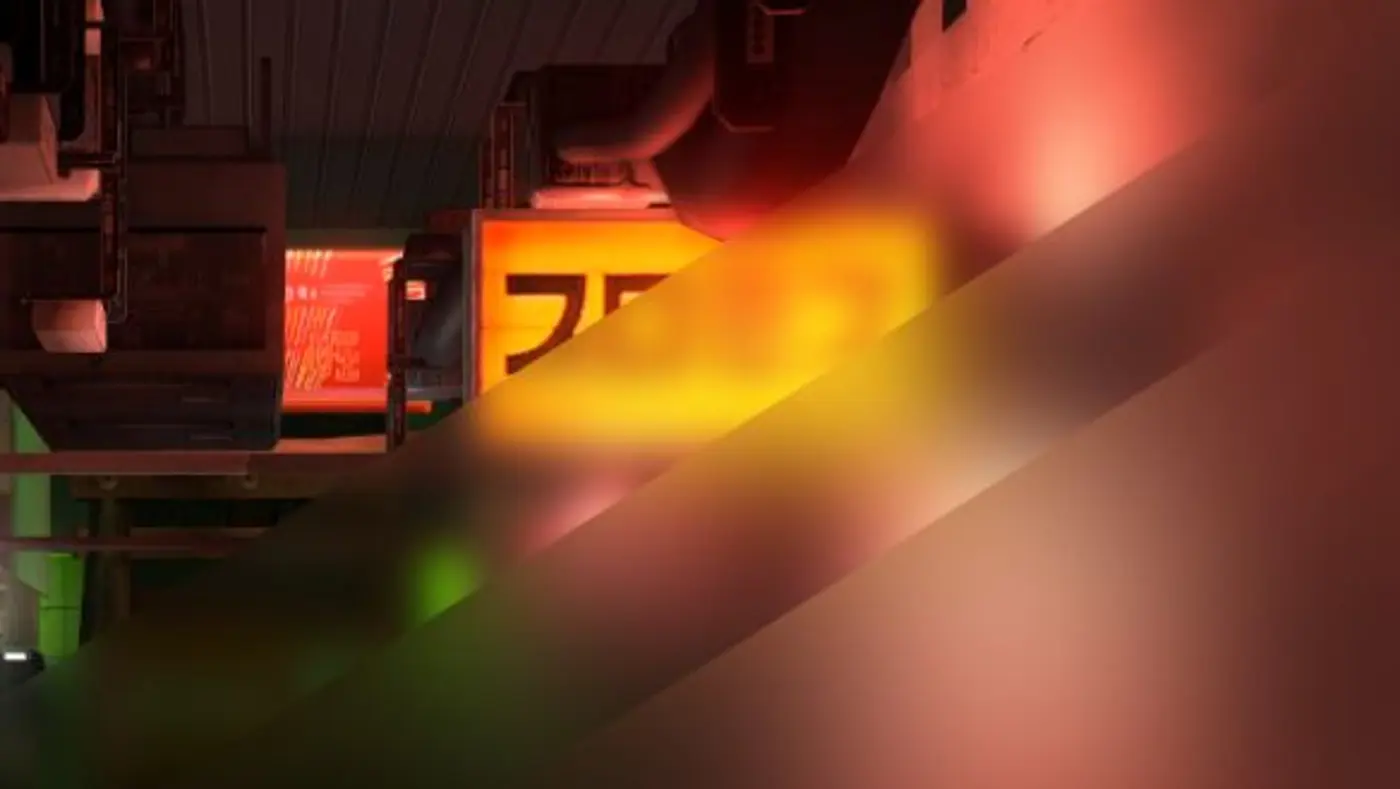 video game blurs and how the best one works