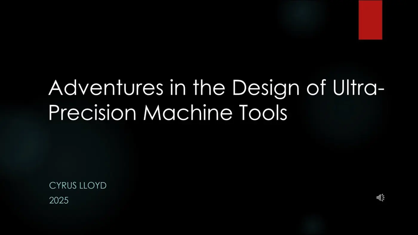 building the most accurate diy cnc lathe in the world video