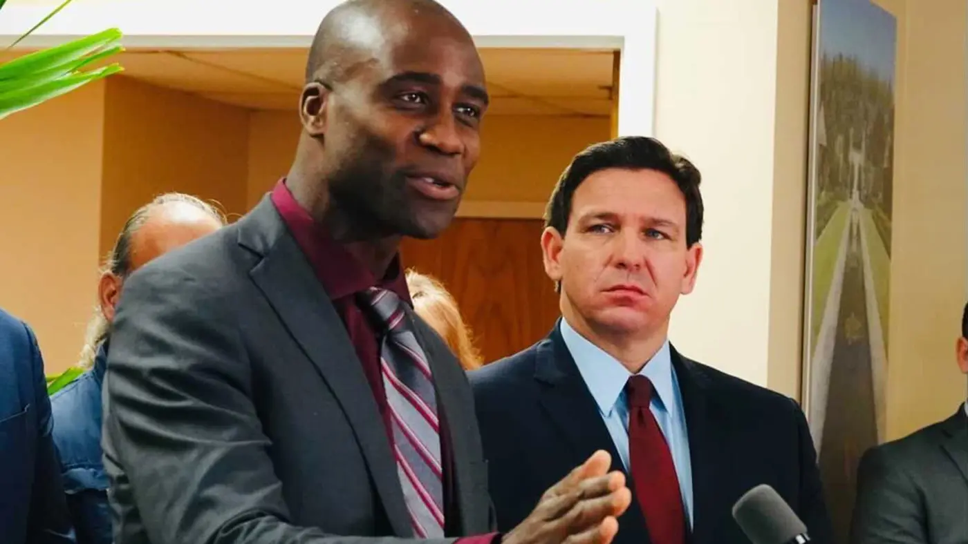 florida to end all vaccine mandates