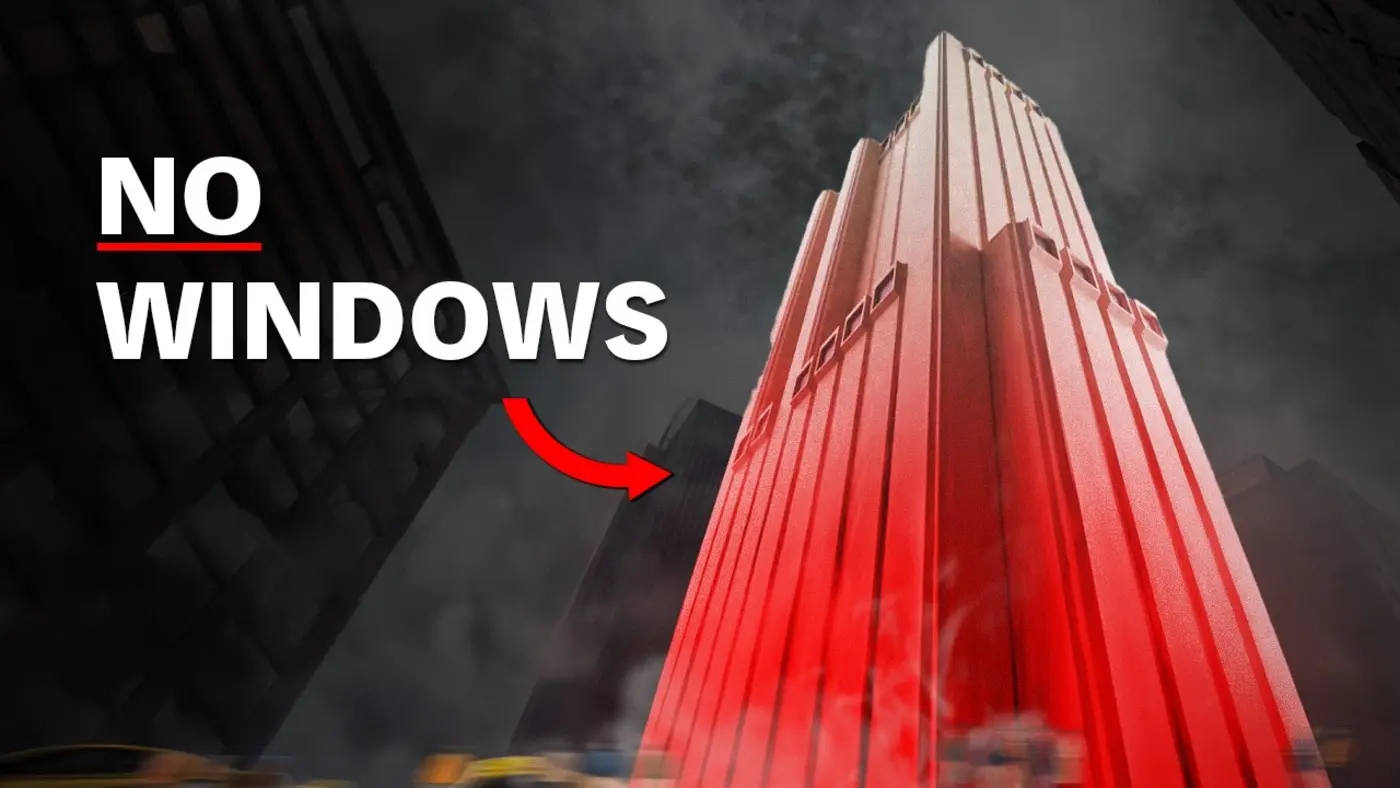nsa spy hub the most secret building in manhattan video