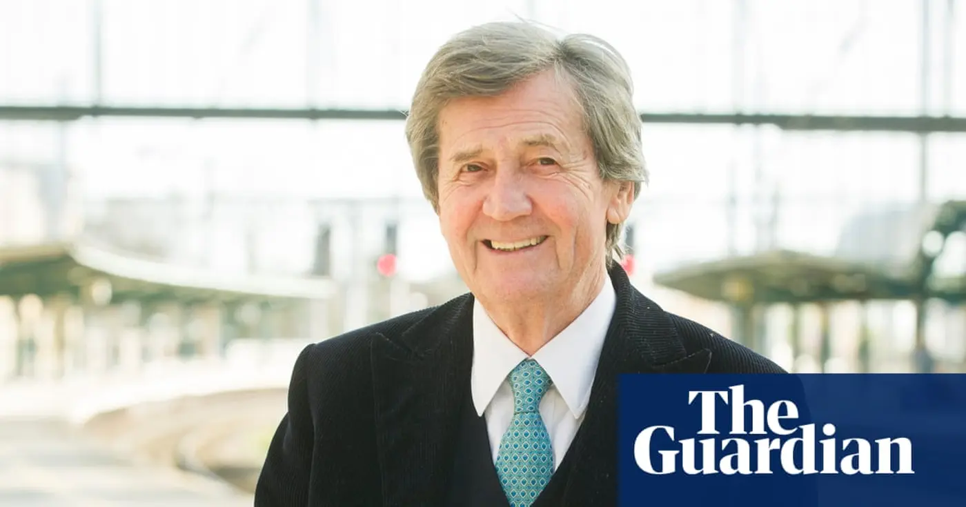 melvyn bragg to step down from radio 4x27s in our time after 27 years