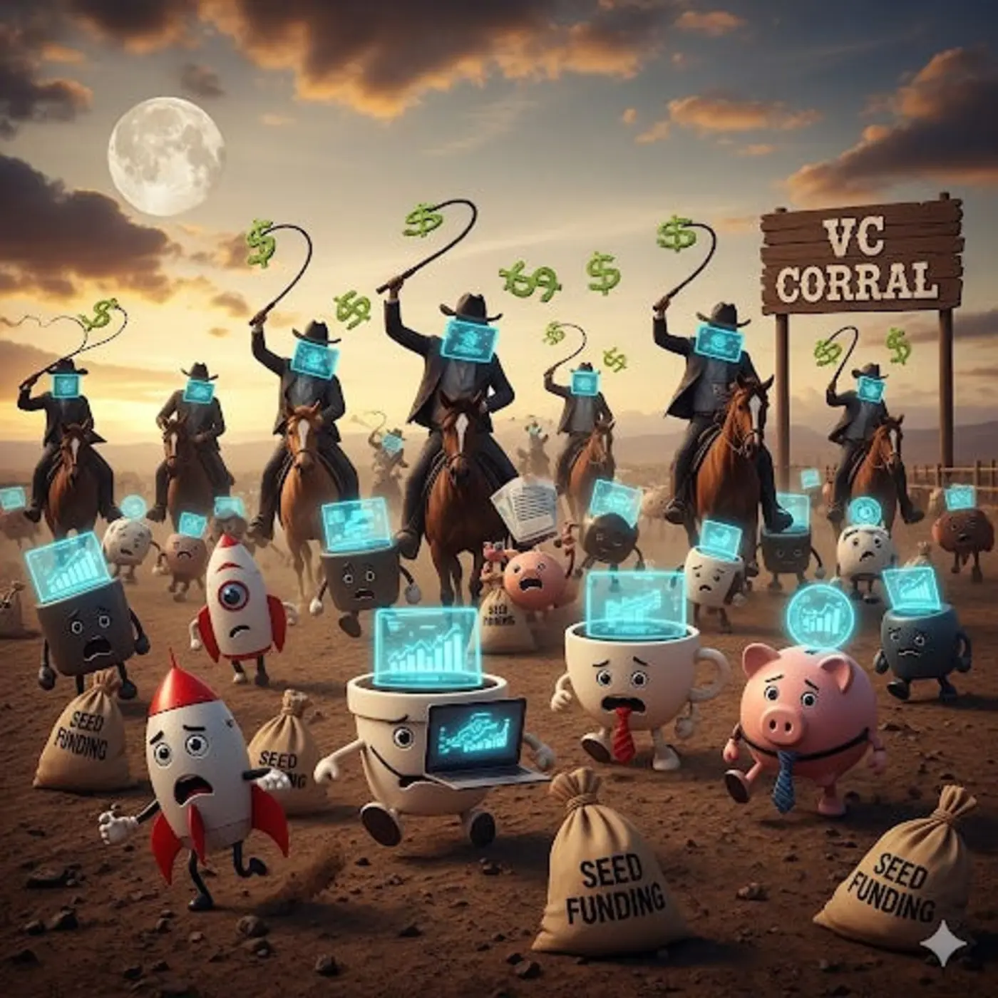startup roundup 3