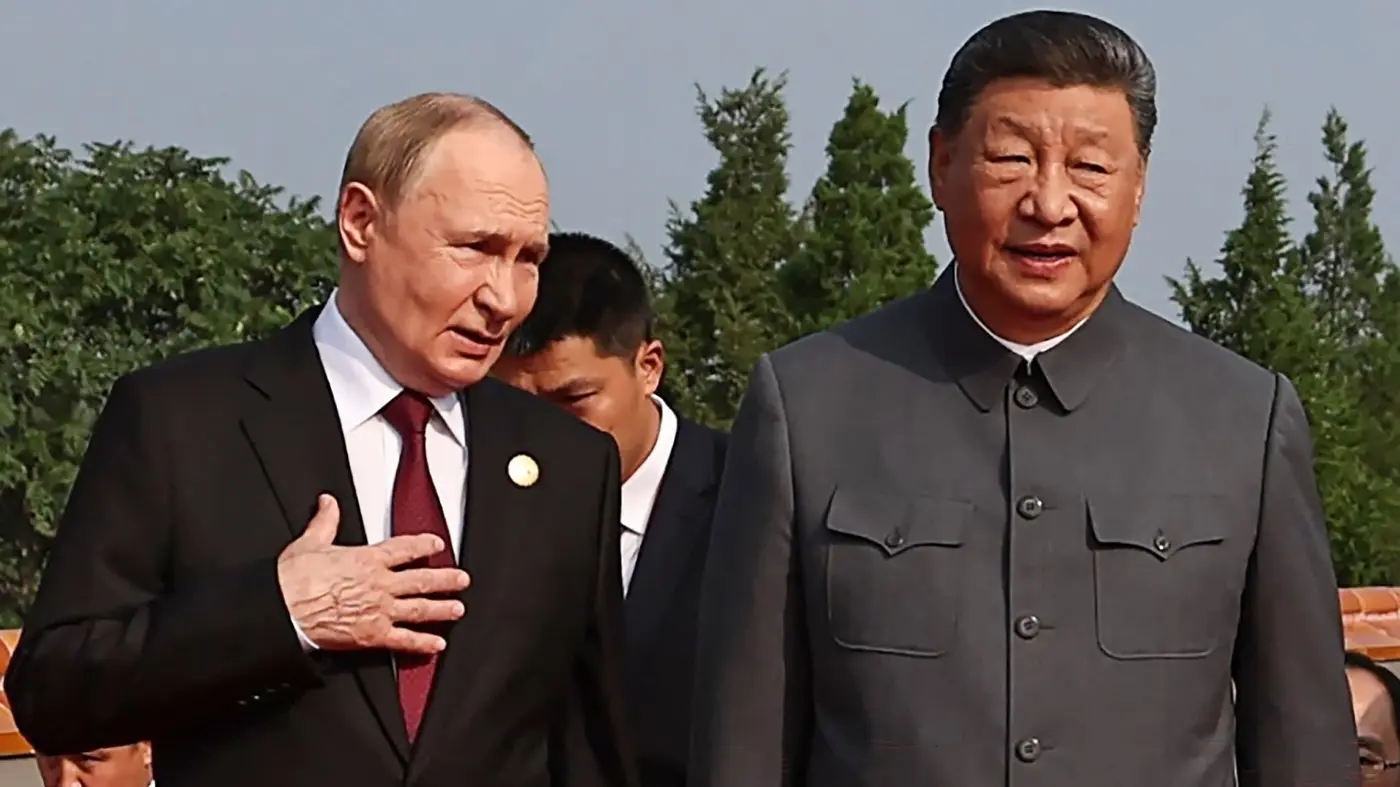 putin tells xi organ transplants could offer immortality