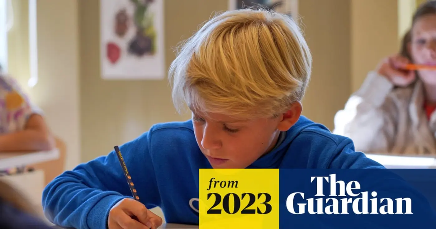 sweden moves students off digital devices and on to books and handwriting