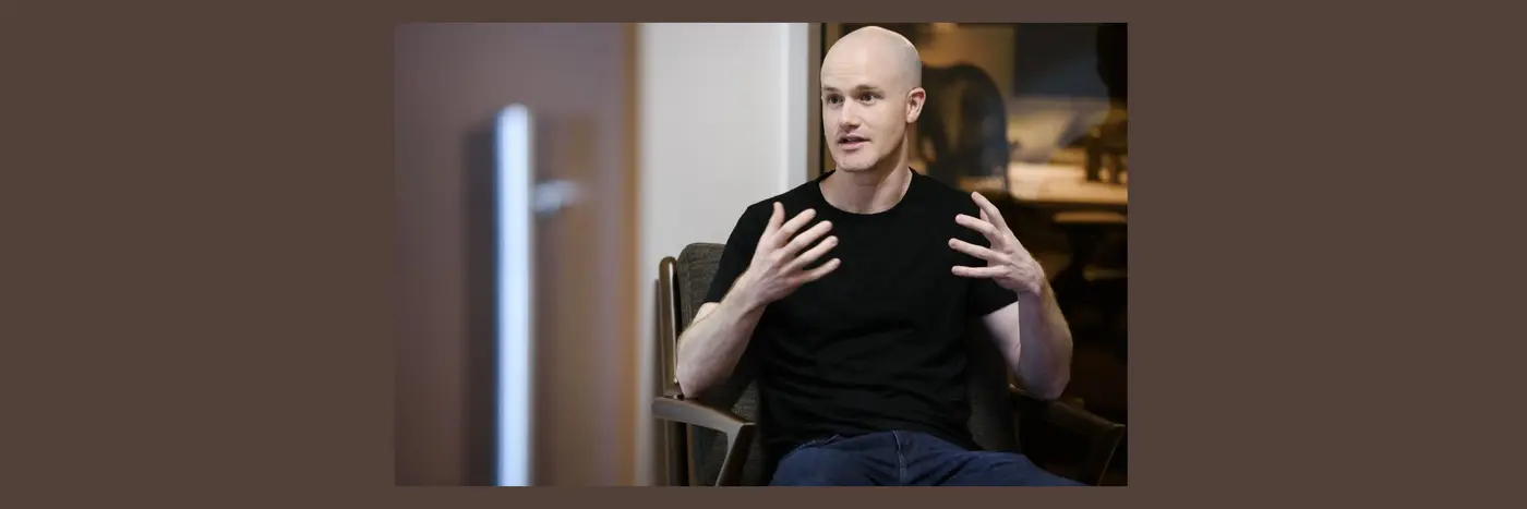 coinbase ceo revealed he fired engineers who didnx27t use ai tools