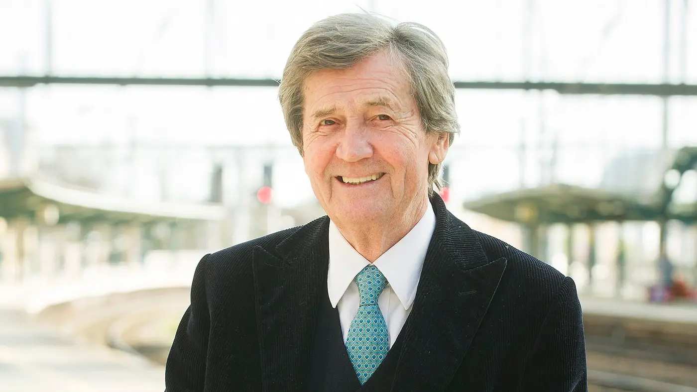 melvyn bragg steps down from presenting in our time