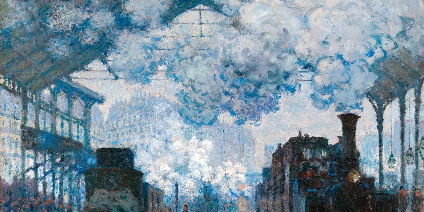 the color of the future a history of blue