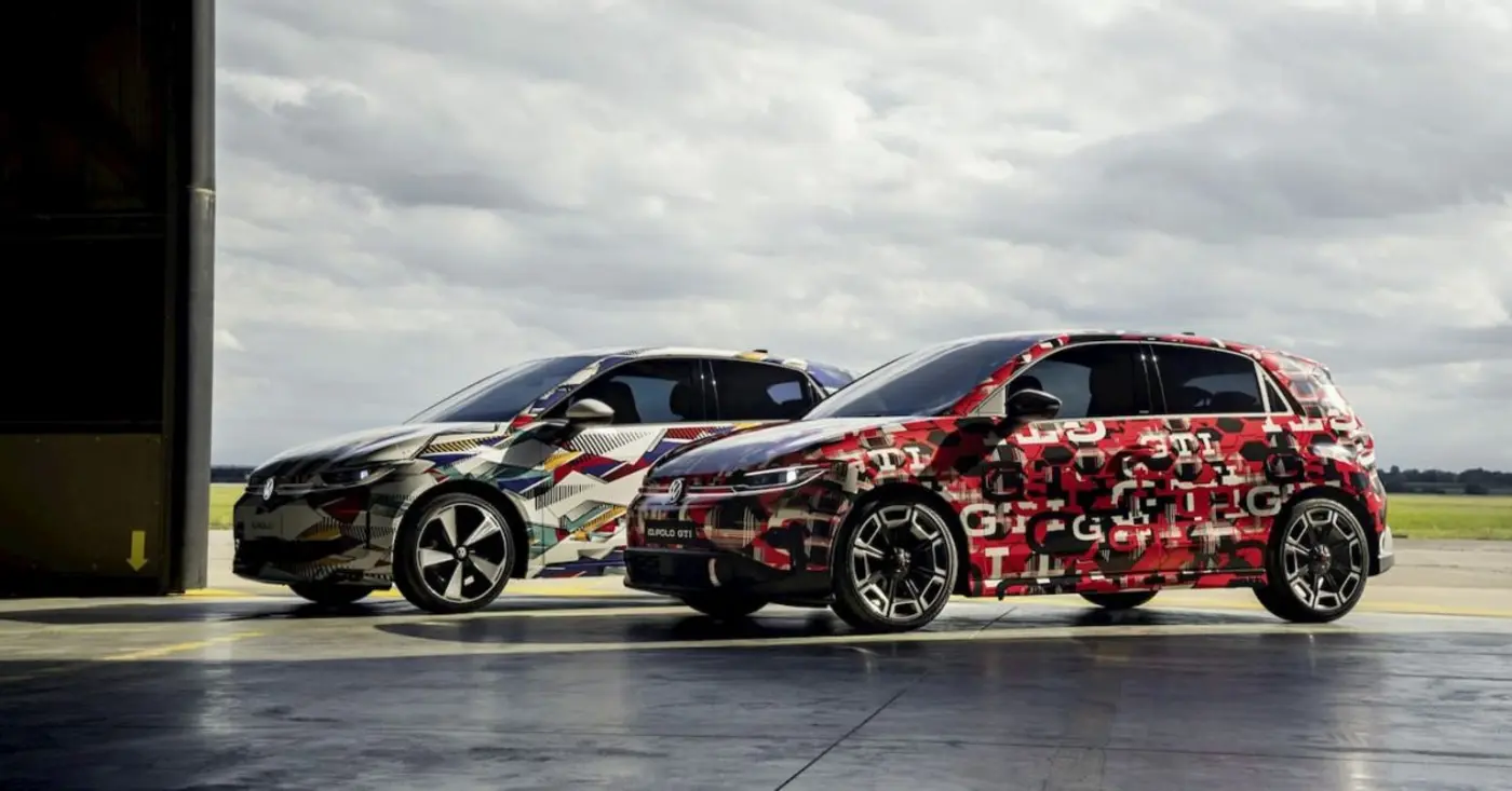 volkswagen to make evs more affordable starting with the idpolo and a new suv