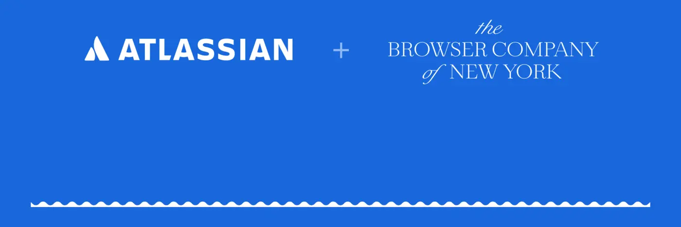 the browser company arc dia has been acquired by atlassian