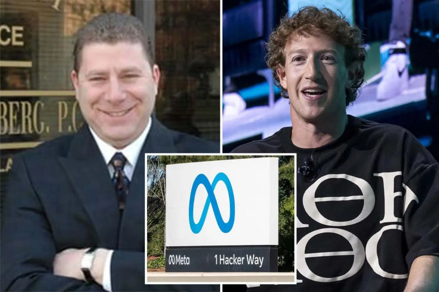 atny mark zuckerberg sues meta for shutdowns for same name as meta founder