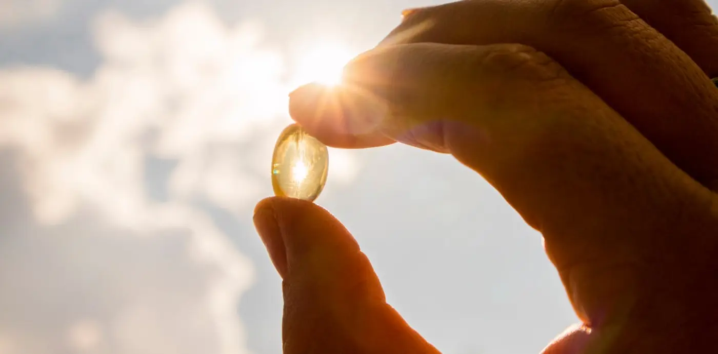 vitamin d deficiency is widespread but overusing supplements can be risky too