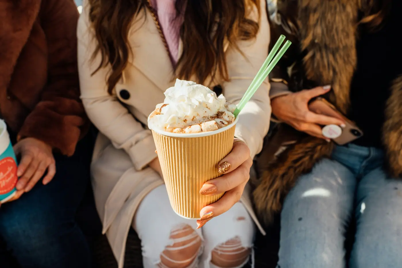 we fed people a milkshake with 130g of fat to see what it did to their brains