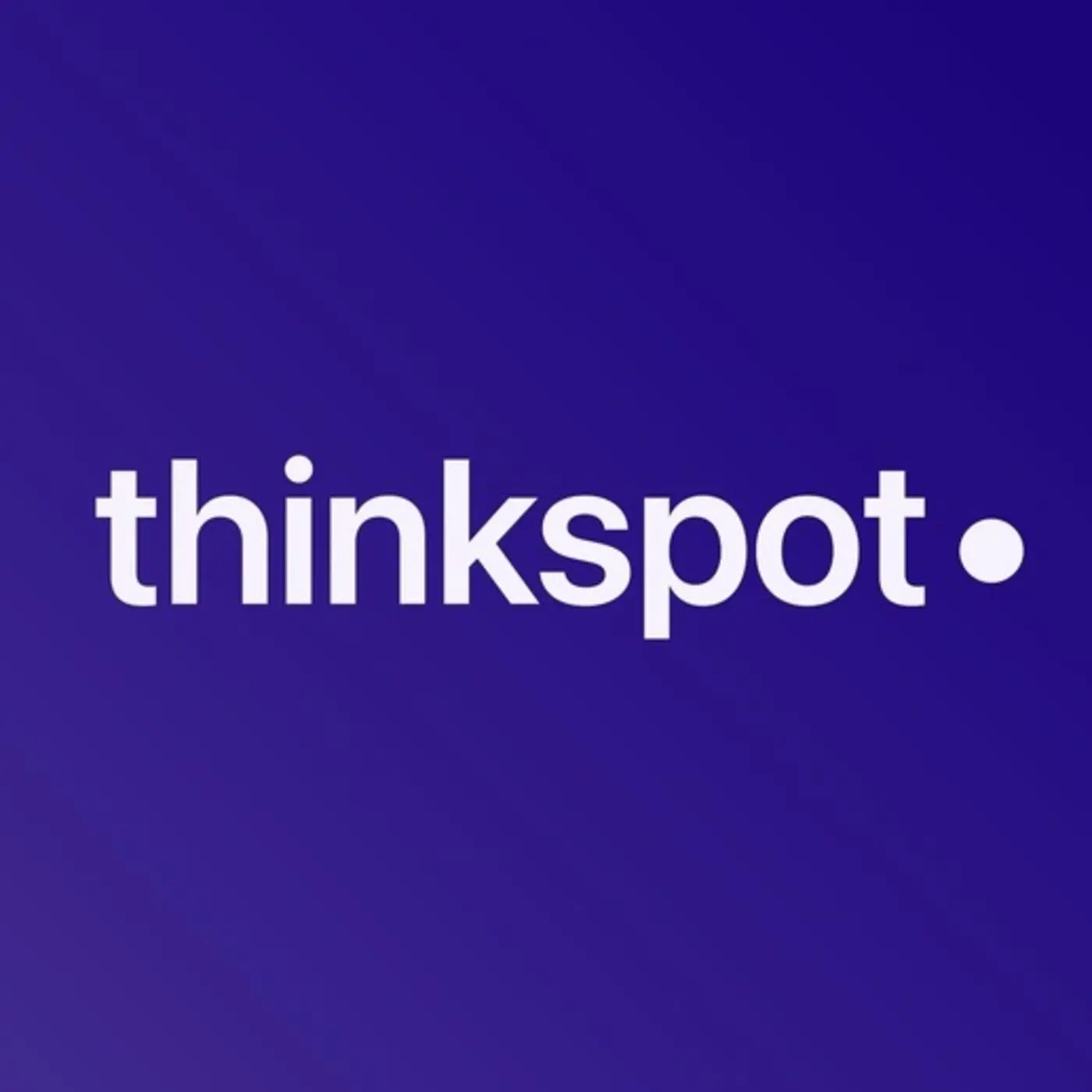 thinkspot is closing down